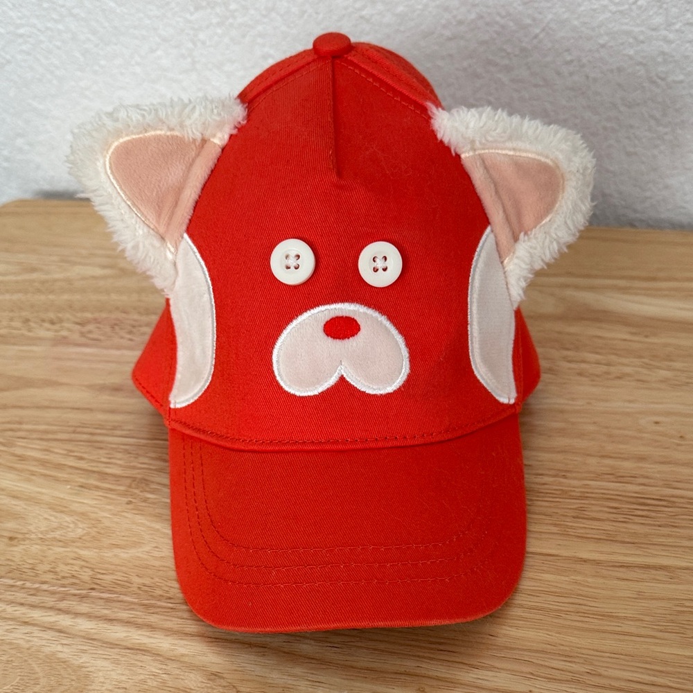 Disney Turning Red hat
